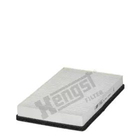 HENGST FILTER e4906li -  Фильтр воздуха в салоне